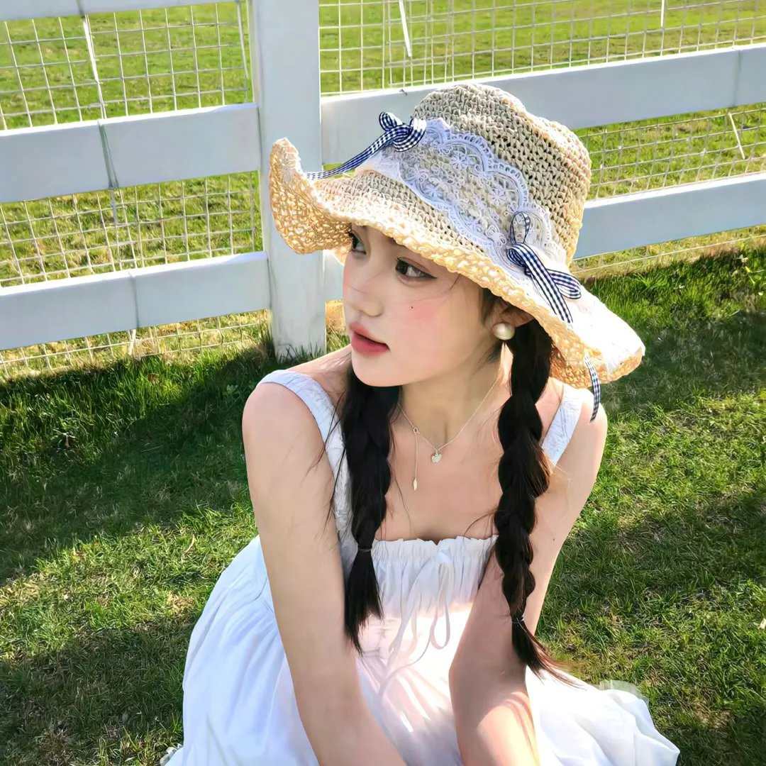 吞噬太阳的女子