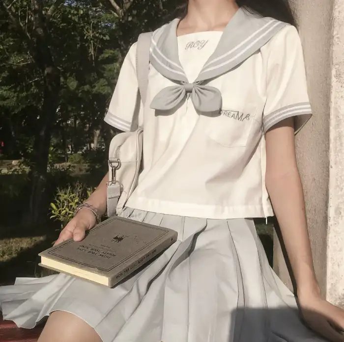 关于一个女孩