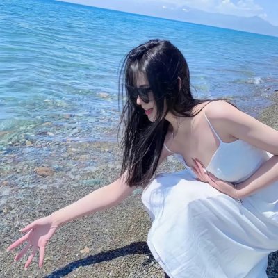 牵牛的夏天